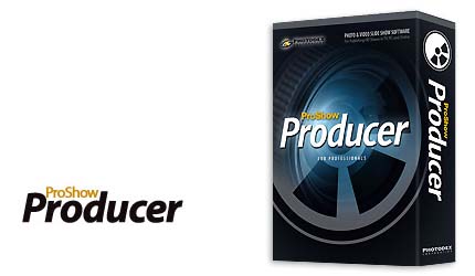 دانلود ProShow Producer v5.0.3222 - نرم افزار ساخت سریع و آسان اسلاید ها و آلبوم های دیجیتالی